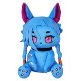 Arcane: League Of Legends/LOL Jouet en Peluche Design Original