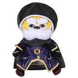 22CM LOL League of Legends Cecil B. Heimerdinger Jouet en Peluche Design Original