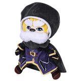 22CM LOL League of Legends Cecil B. Heimerdinger Jouet en Peluche Design Original