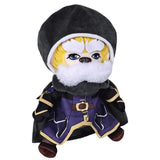 22CM LOL League of Legends Cecil B. Heimerdinger Jouet en Peluche Design Original