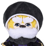 22CM LOL League of Legends Cecil B. Heimerdinger Jouet en Peluche Design Original