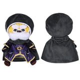 22CM LOL League of Legends Cecil B. Heimerdinger Jouet en Peluche Design Original