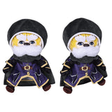 22CM LOL League of Legends Cecil B. Heimerdinger Jouet en Peluche Design Original