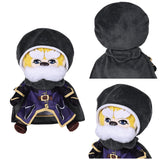 22CM LOL League of Legends Cecil B. Heimerdinger Jouet en Peluche Design Original