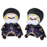 22CM LOL League of Legends Cecil B. Heimerdinger Jouet en Peluche Design Original