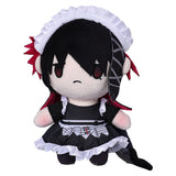 20CM Jeu Zenless Zone Zero Ellen Joe/Nicole Demara Jouet en Peluche