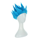 Dragon Ball Z DBZ Vegeta Cosplay Costume