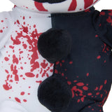 Terrifier Clown Effrayant Jouet en Peluche