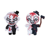 Terrifier Clown Effrayant Jouet en Peluche