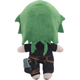 Arcane: League Of Legends/LOL Jouet en Peluche Design Original