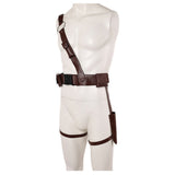 Cosplay Accessorie Scorpion/Jade/Kitana/Johnny/Kano Mortal Kombat 2(2026) Film Accessorie