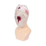 Retour à Silent Hill(2026) Infirmière Uniforme Blanc Endommagé Cosplay Costume