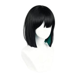 Cosplay Perruque Mizi/Sua/Ivan Alien Stage(2026) TV Perruque Femme