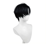 Cosplay Perruque Mizi/Sua/Ivan Alien Stage(2026) TV Perruque Femme