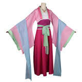 Anime The Apothecary Diaries Kusuriya No Hitorigoto Maomao Cosplay Costume Ver.2