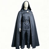 Cosplay Costume Dr.Doom Avengers 5(2026) Film Cosplay Tenue Grise Homme