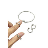 Cosplay Accessories Mizi/Sua/Ivan//Till/Luka Alien Stage(2026) TV Accessories