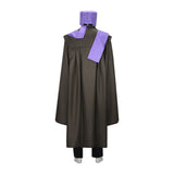 Harry Potter Quirinus Quirrell Tenue Cosplay Costume