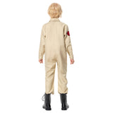 Enfant Ghostbusters Cosplay Costume