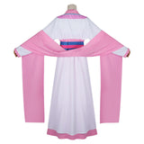 The Apothecary Diaries Saision 2 Lishu Tenue Rose Cosplay Costume