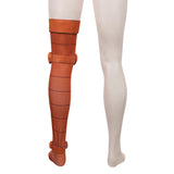 Cosplay Accessoire Mark Grayson Invincible 4(2026) TV Gants et Chaussette