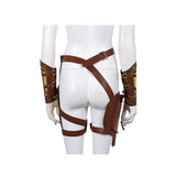 Cosplay Accessoire He-Man/Teela Les Maîtres de l'Univers(2026) Film Accessoires