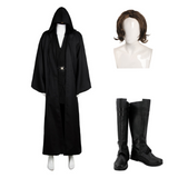 Anakin Skywalker Cosplay Costume Version Noire