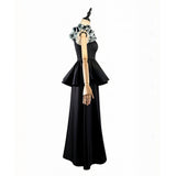 Cosplay Costume Kurokawa Akane Oshi no Ko(2026) Anime Cosplay Tenue Noire Femme