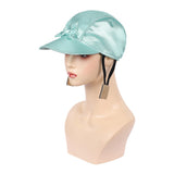 Cosplay Accessories Diego Brando JoJo's Bizarre Adventure 7(2026) Anime Cosplay Queue et Chapeau