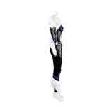 Cosplay Costume Black Cat Jeu Cosplay Combinaison Noire Femme