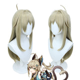 Genshin Impact Kirara Cosplay Costume