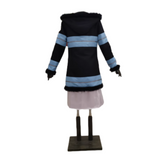 Fire Force Saison 3(2025) Princess Hibana Cosplay Costume