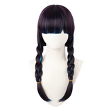 Psylocke Tenue Rouge Cosplay Costume