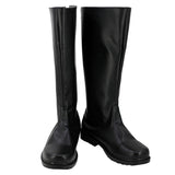 Han Solo Bottes Cosplay Chaussures