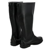 Han Solo Bottes Cosplay Chaussures
