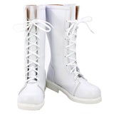 Cells at Work! Neutrophil Bottes Cosplay Chaussures