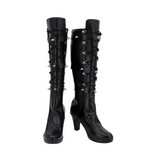 Nikke: Goddess Of Victory Maiden Cosplay Chaussures