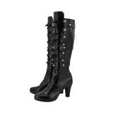 Nikke: Goddess Of Victory Maiden Cosplay Chaussures