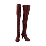 Hazbin Hotel(2024) Angel Dust Quatre Bras Version Cosplay Costume