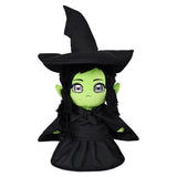 42CM Wicked(2024) Elphaba Jouet en Peluche