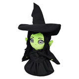 42CM Film Wicked(2024) Elphaba Jouet en Peluche