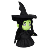 42CM Film Wicked(2024) Elphaba Jouet en Peluche