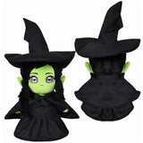 42CM Film Wicked(2024) Elphaba Jouet en Peluche