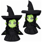 42CM Film Wicked(2024) Elphaba Jouet en Peluche