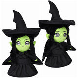 42CM Film Wicked(2024) Elphaba Jouet en Peluche