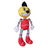 47CM The Electric State(2025) Cosmo Jouet en Peluche