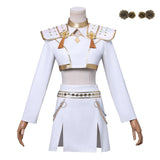 Zoey What It Sounds Like Tenue Cosplay Costume Ver.2