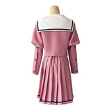 The Fragrant Flower Blooms With Dignity(2025) Kaoruko Waguri Cosplay Costume