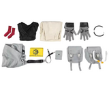 Gachiakuta(2025) Rudo Surebrec Cosplay Costume