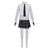 Homme The Naked Gun(2025) Frank Drebin Jr Robe Cosplay Costume